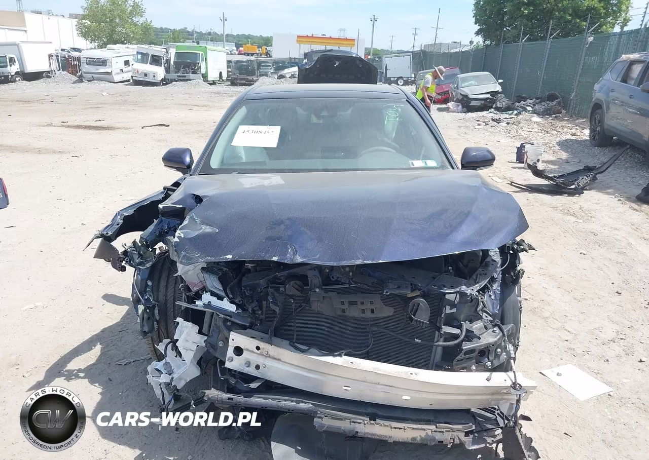2021 Toyota Camry Xse VIN:4T1K61AK2MU595733 - 12
