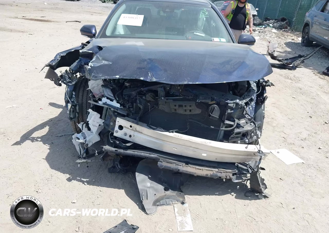 2021 Toyota Camry Xse VIN:4T1K61AK2MU595733 - 6