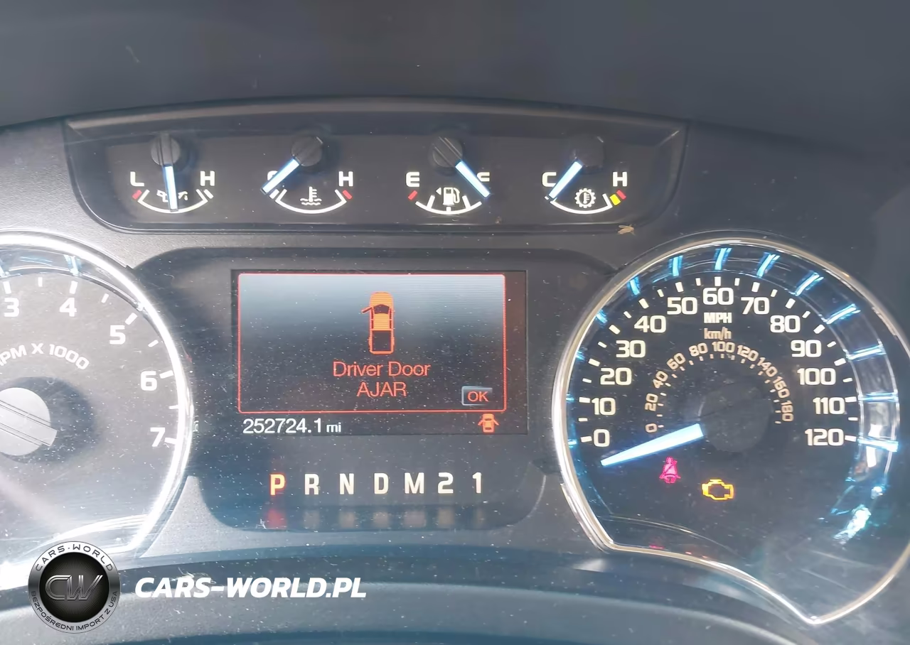 2012 Ford F-150 Xlt VIN:1FTFW1ET8CKE05047 - 7
