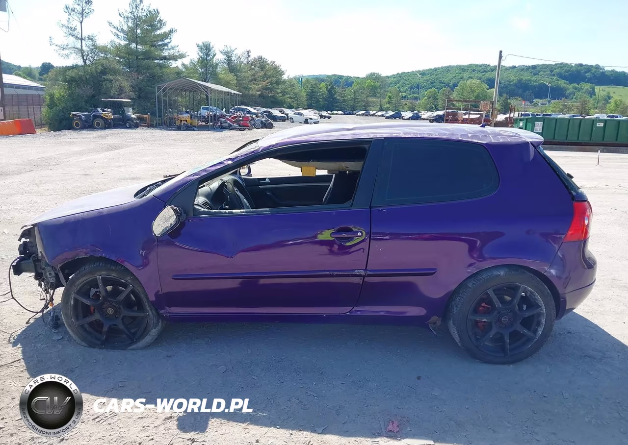 2008 Volkswagen Rabbit S VIN:WVWAB71KX8W051537 - 15