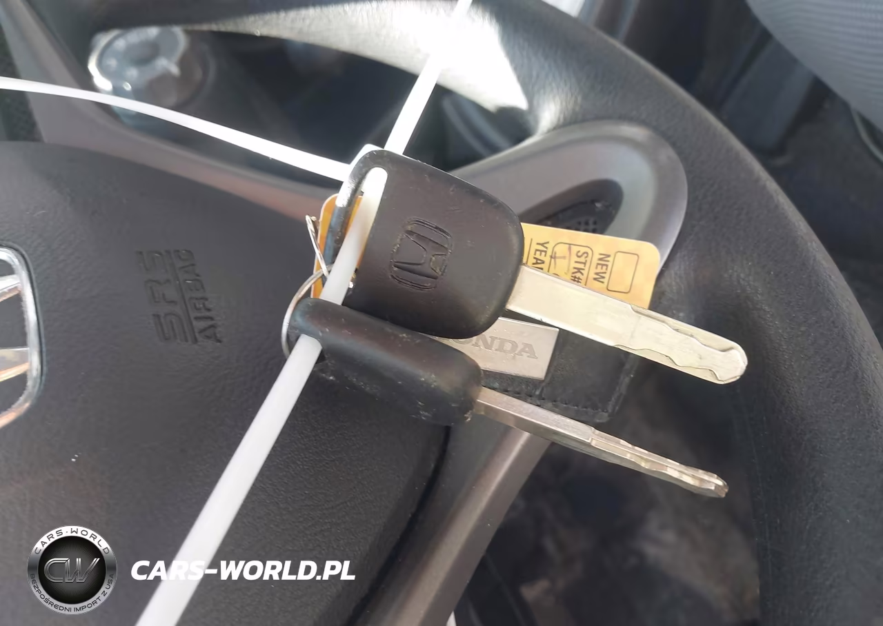 2009 Honda Fit VIN:JHMGE88259S038022 - 11