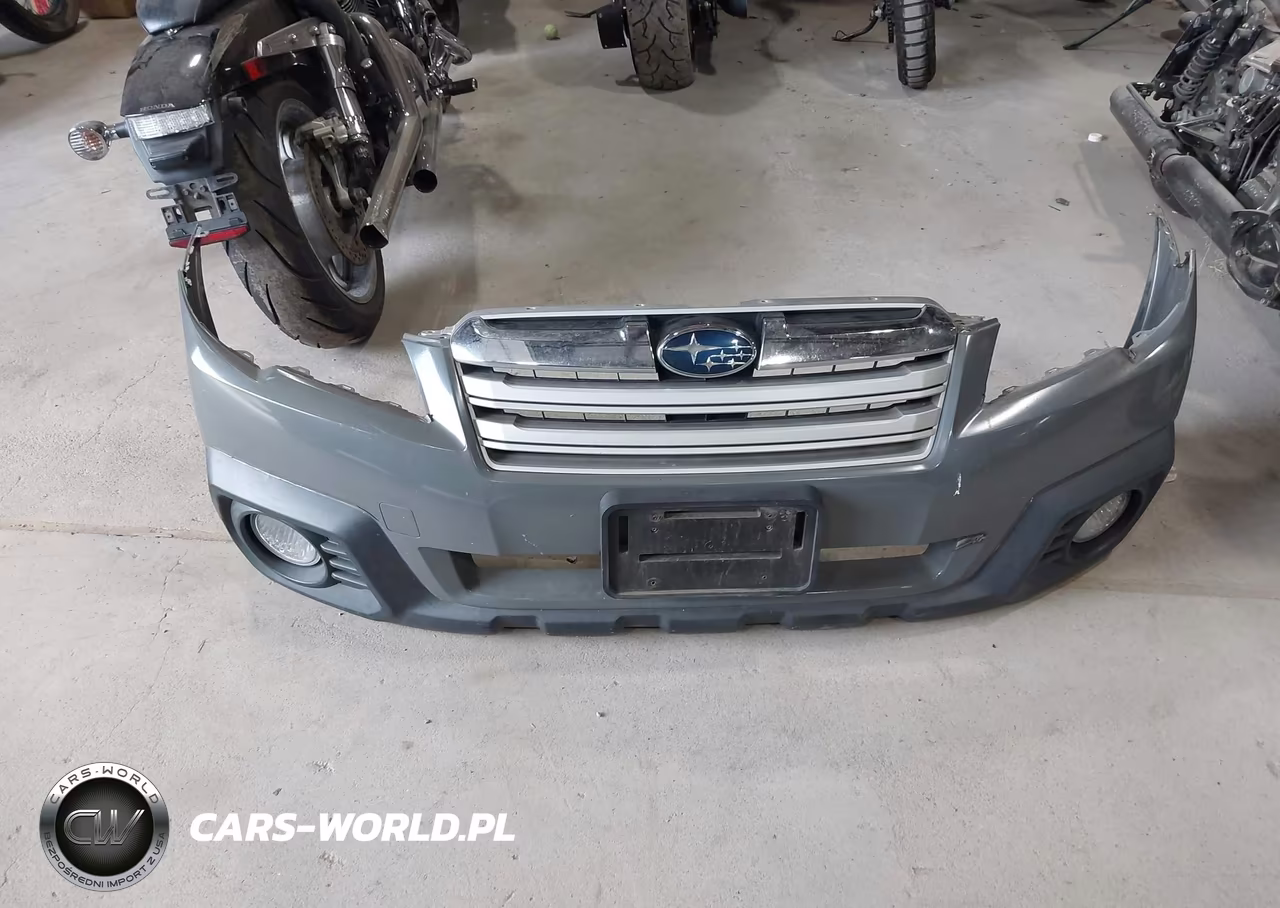 2013 Subaru Outback 2.5I Premium VIN:4S4BRBCC7D3276045 - 12