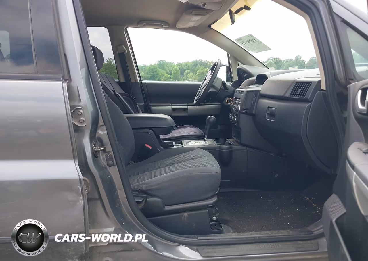 2006 Mitsubishi Endeavor Ls VIN:4A4MN21S26E041278 - 5