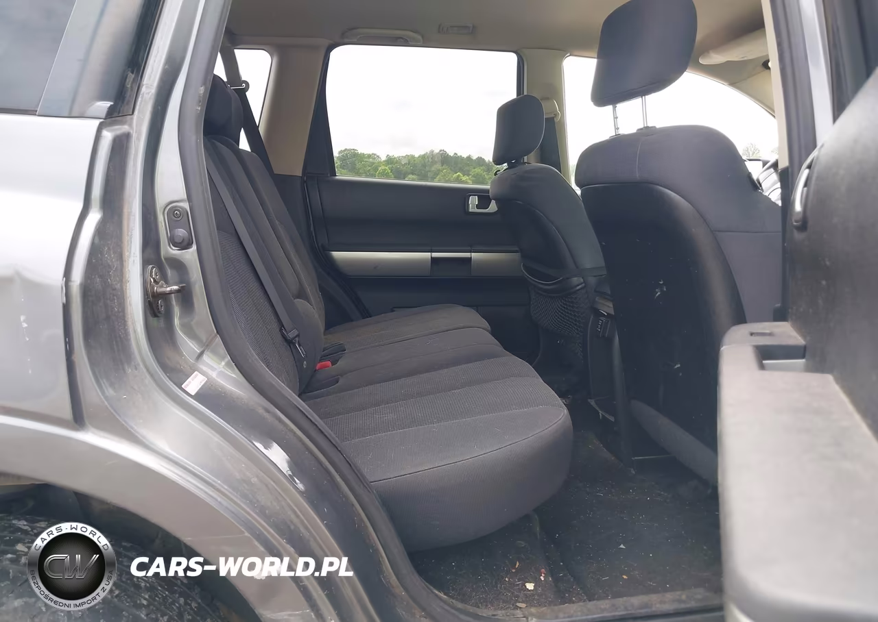 2006 Mitsubishi Endeavor Ls VIN:4A4MN21S26E041278 - 8