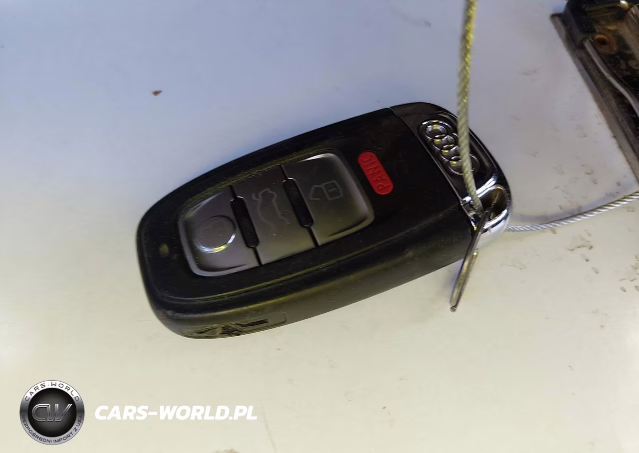 2012 Audi S5 3.0 Premium Plus VIN:WAUCGAFH5CN004982 - 11