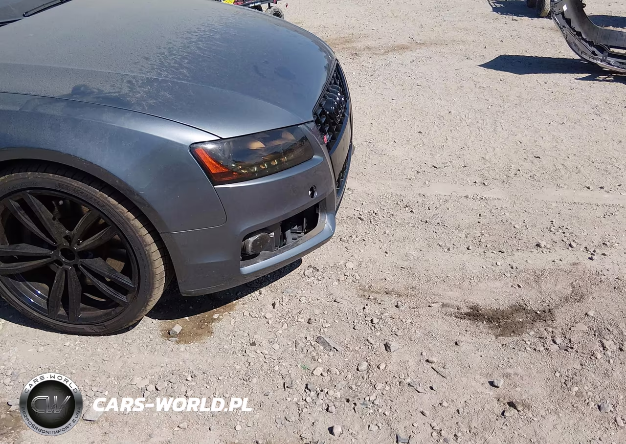 2012 Audi S5 3.0 Premium Plus VIN:WAUCGAFH5CN004982 - 12