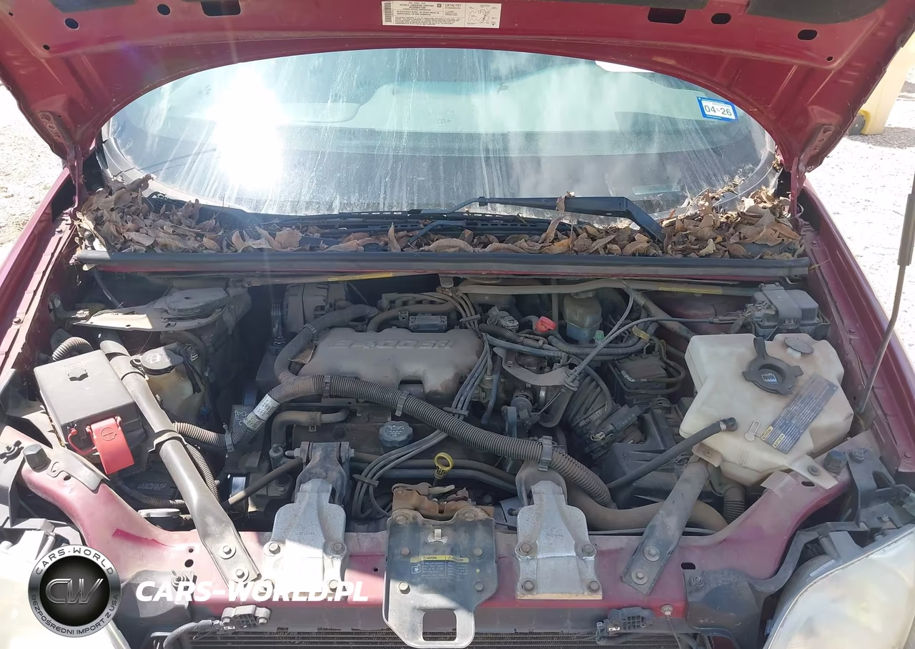 2004 Chevrolet Venture Plus VIN:1GNDU03E04D226431 - 10