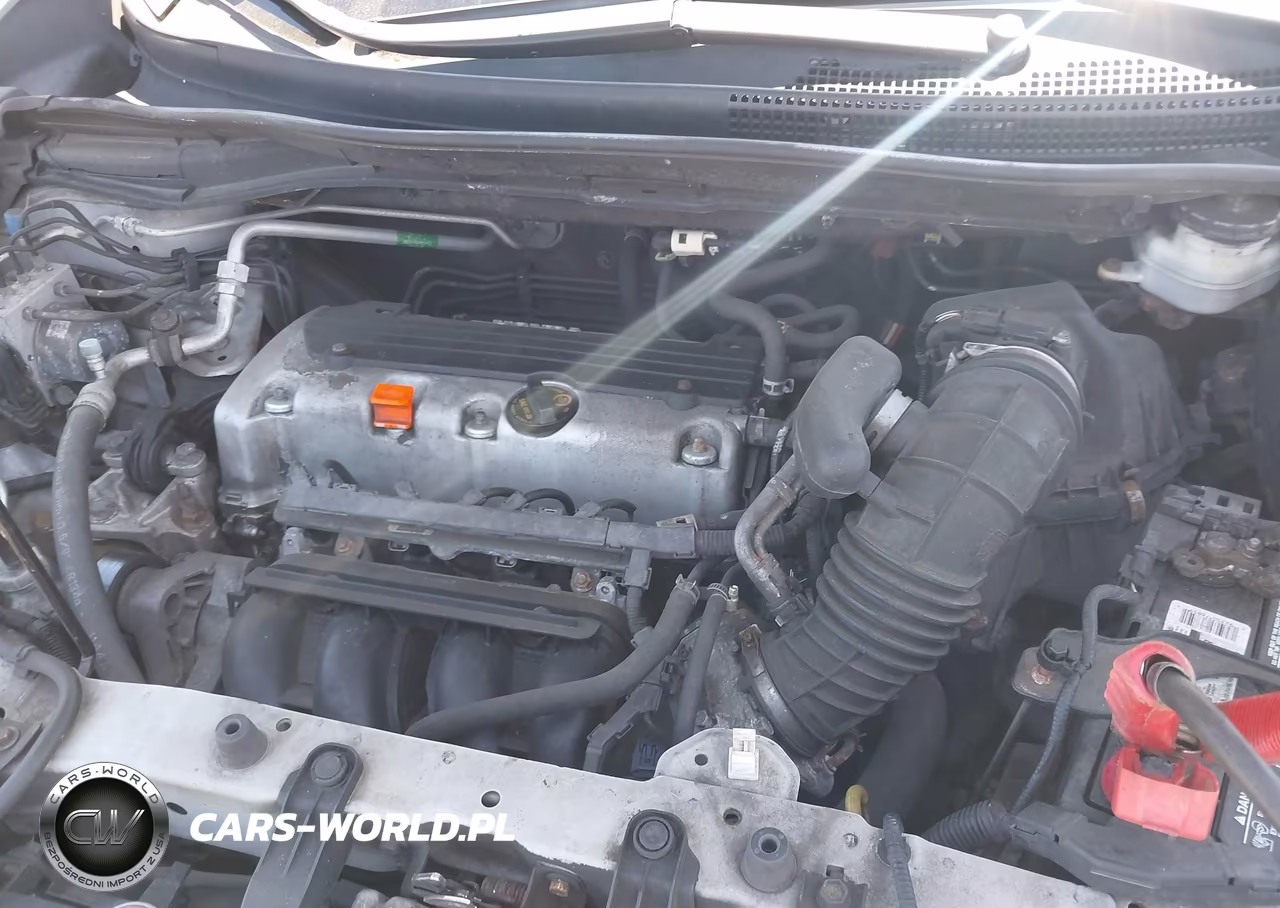 2014 Honda Cr-V Lx VIN:2HKRM4H31EH685170 - 10
