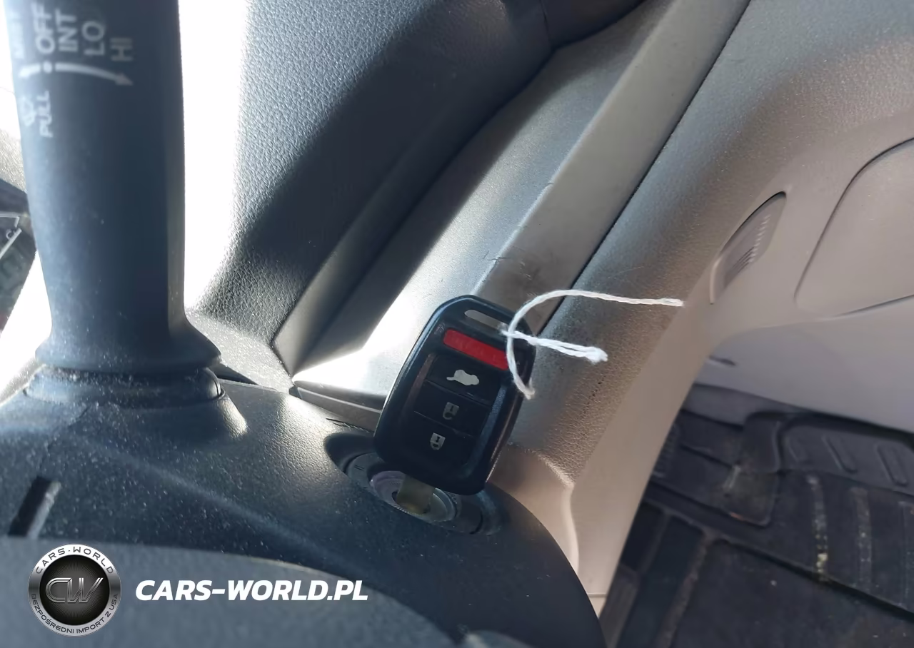 2014 Honda Cr-V Lx VIN:2HKRM4H31EH685170 - 11