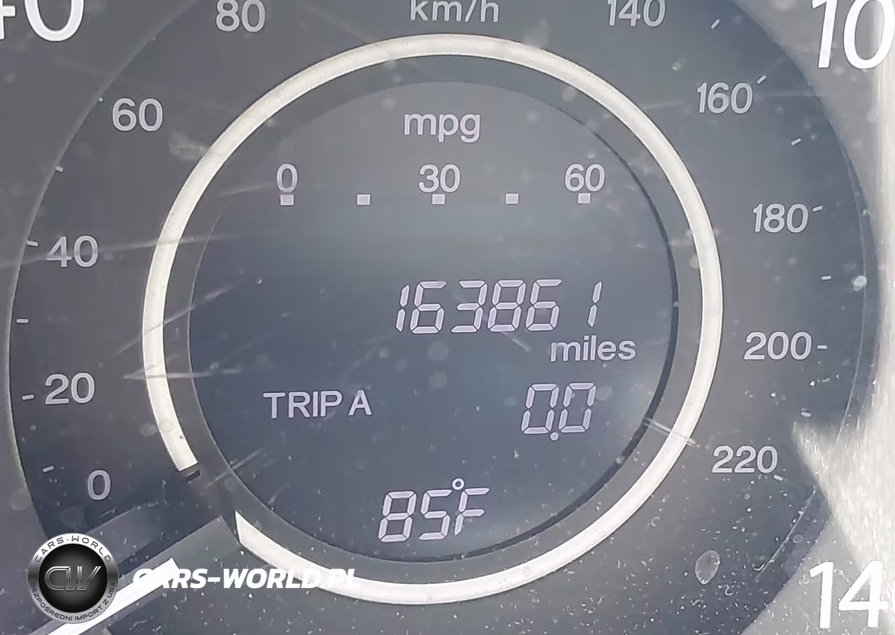 2014 Honda Cr-V Lx VIN:2HKRM4H31EH685170 - 15