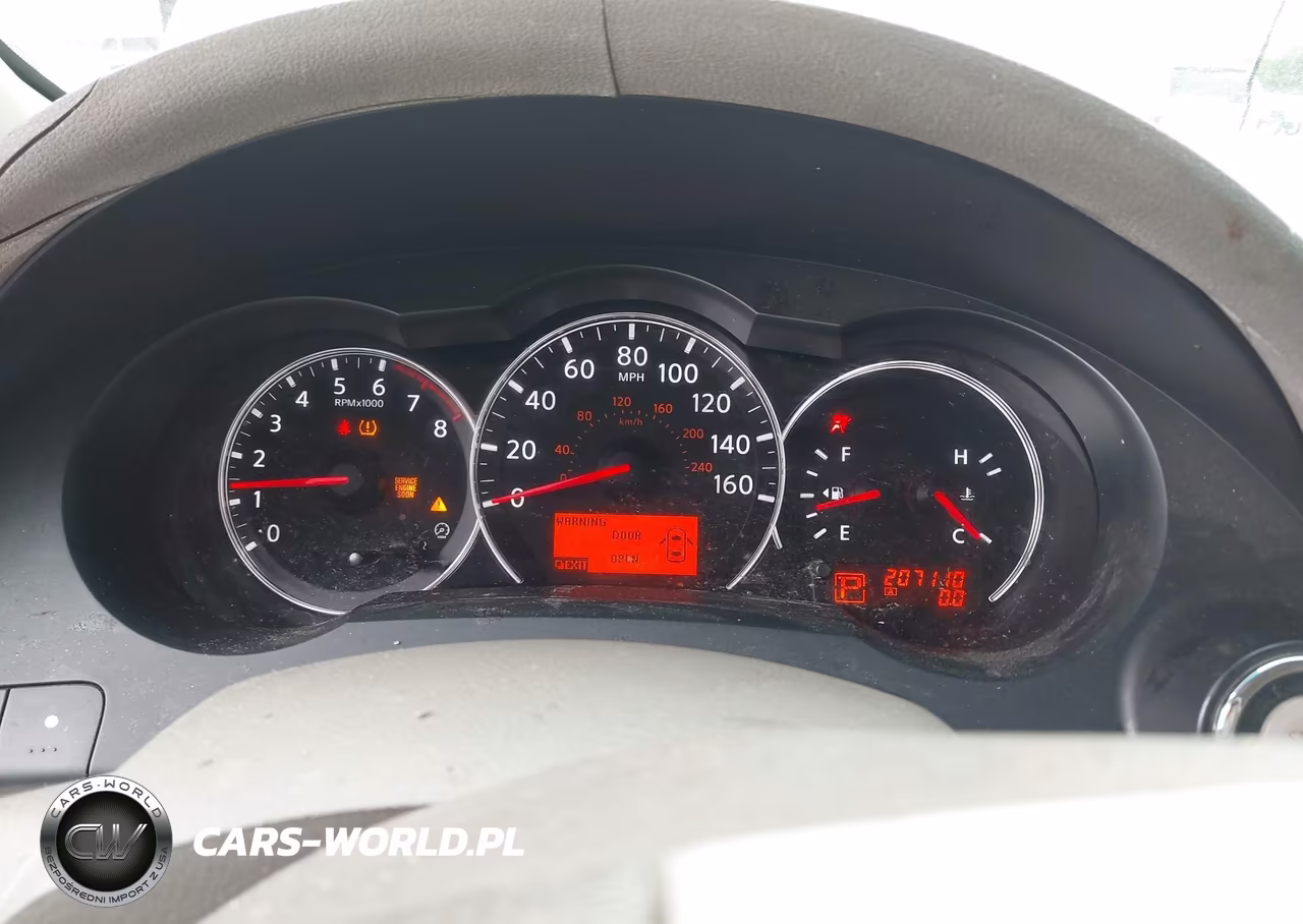 2010 Nissan Altima 2.5 S VIN:1N4AL2AP1AN423800 - 7