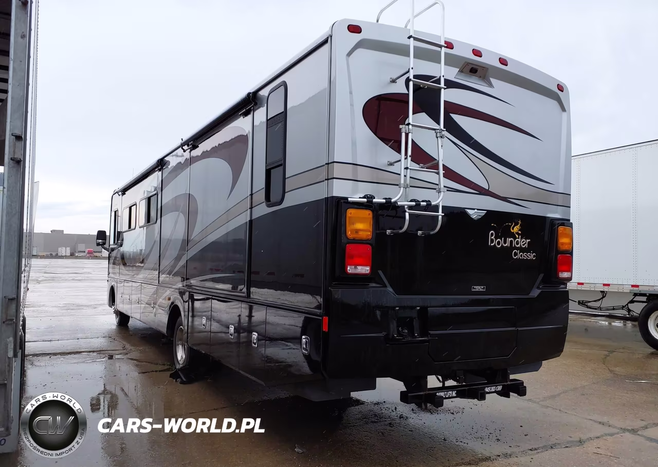 2013 Ford F53 VIN:1F66F5DY3D0A03554 - 3