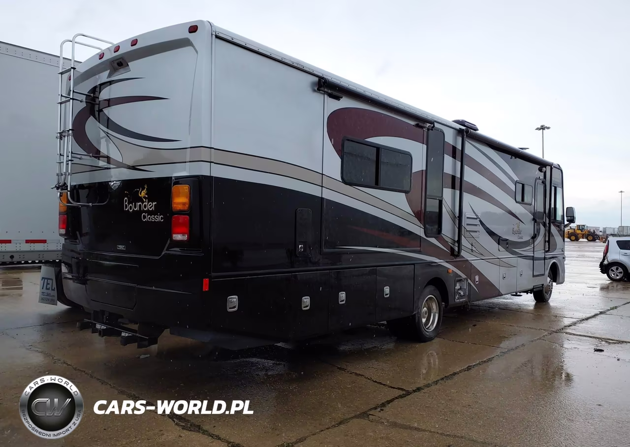 2013 Ford F53 VIN:1F66F5DY3D0A03554 - 4