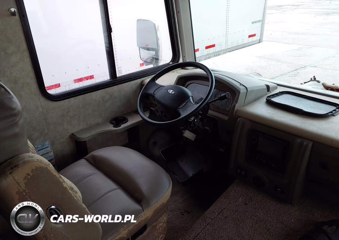 2013 Ford F53 VIN:1F66F5DY3D0A03554 - 5
