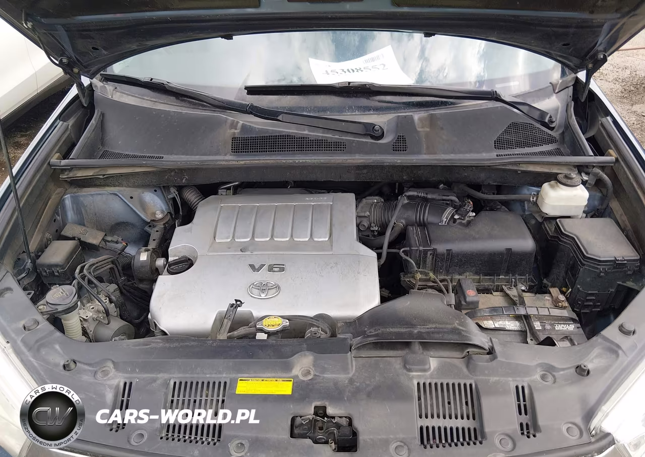 2012 Toyota Highlander Limited V6 VIN:5TDDK3EH5CS145029 - 10