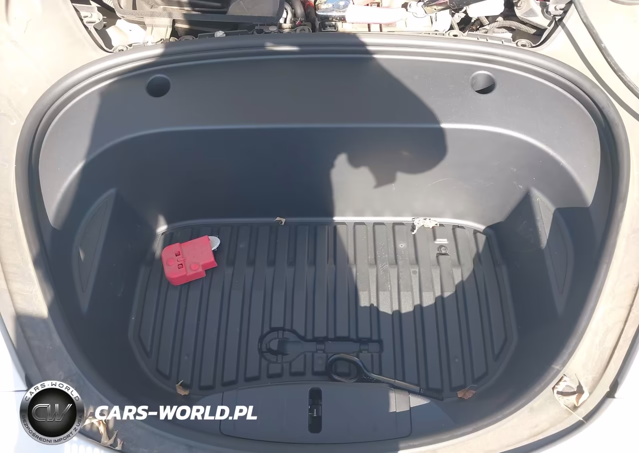 2021 Tesla Model 3 Standard Range Plus Rear-Wheel Drive VIN:5YJ3E1EA8MF873198 - 10
