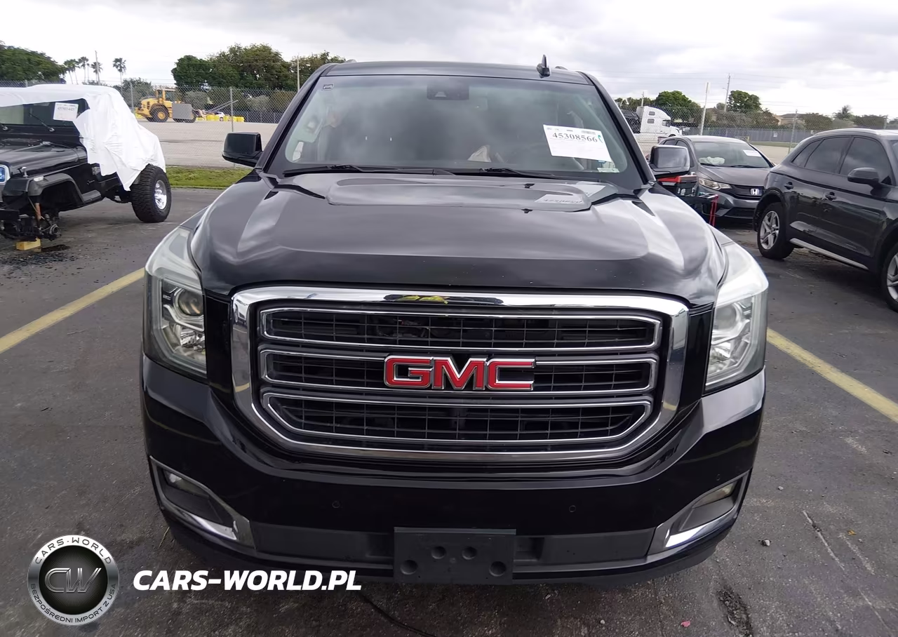 2020 GMC Yukon Xl 2Wd Slt VIN:1GKS1GKCXLR291522 - 12