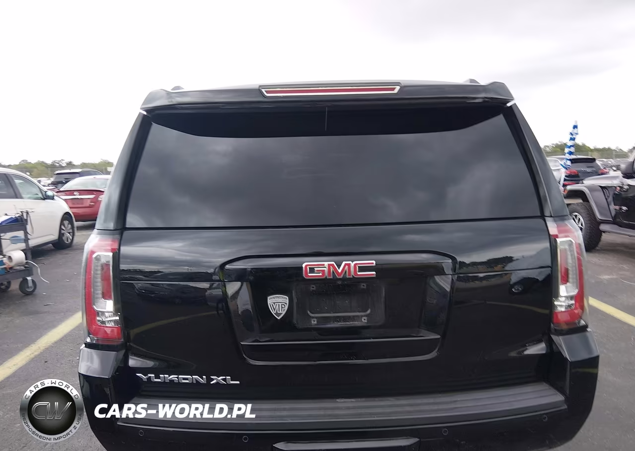 2020 GMC Yukon Xl 2Wd Slt VIN:1GKS1GKCXLR291522 - 16