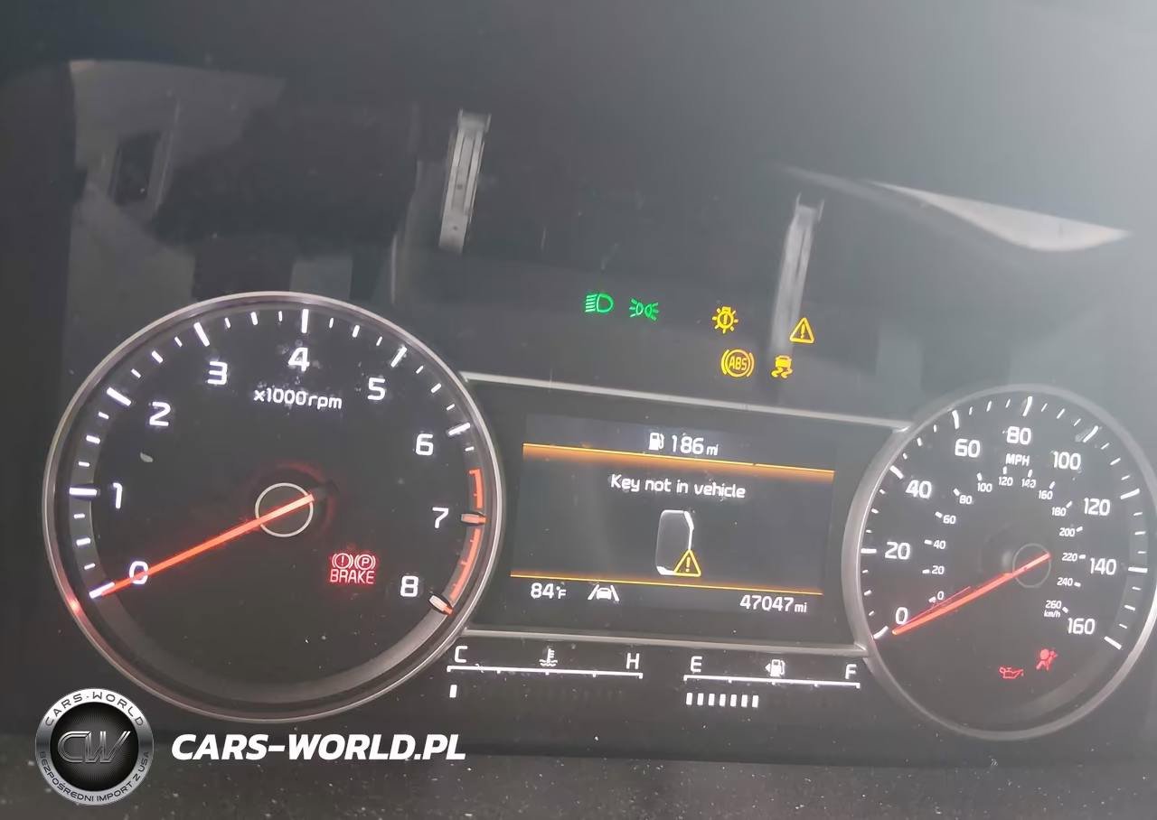 2023 Kia Sorento S VIN:5XYRL4LC6PG244252 - 7
