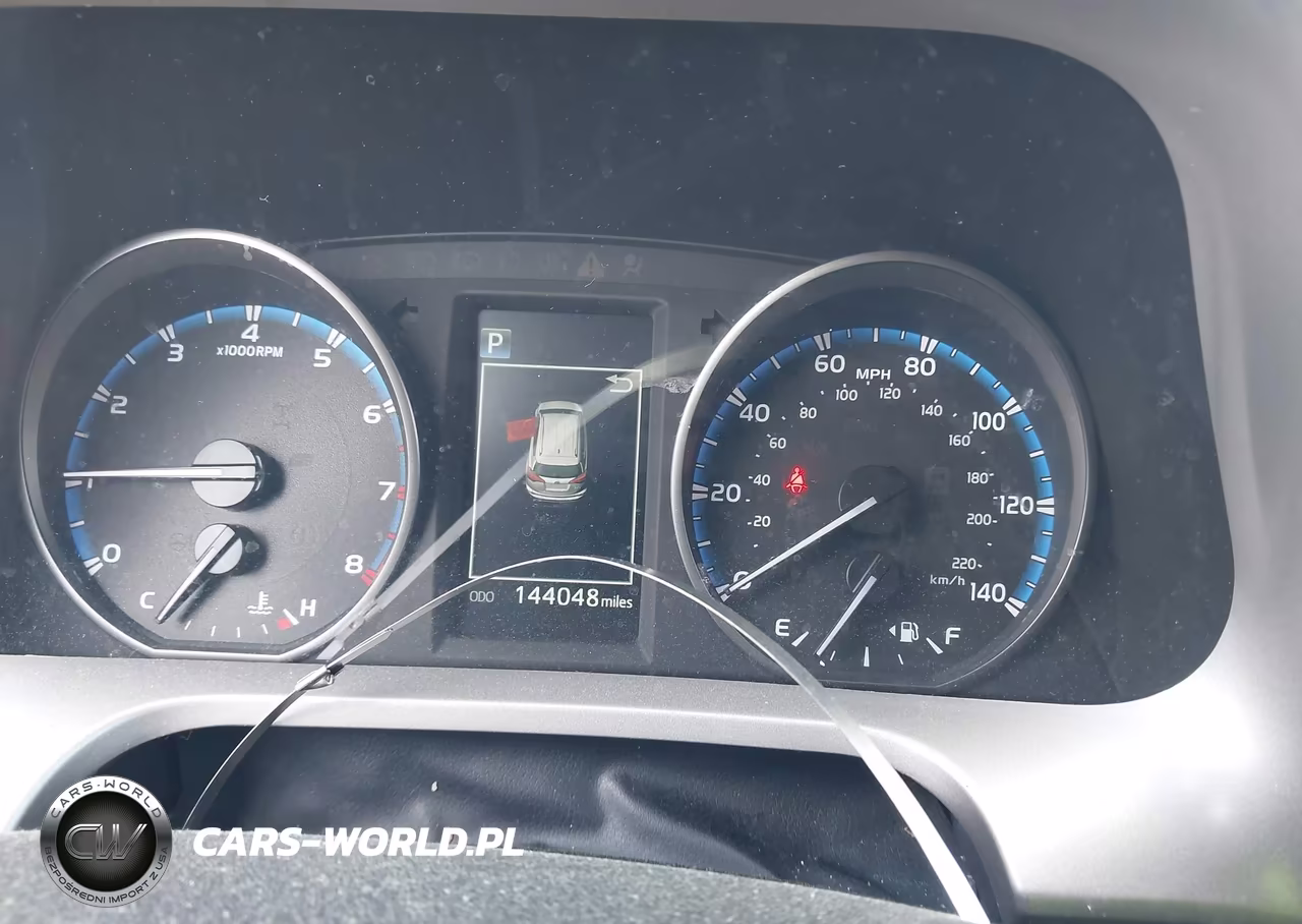 2017 Toyota Rav4 Le VIN:2T3ZFREV3HW377640 - 7