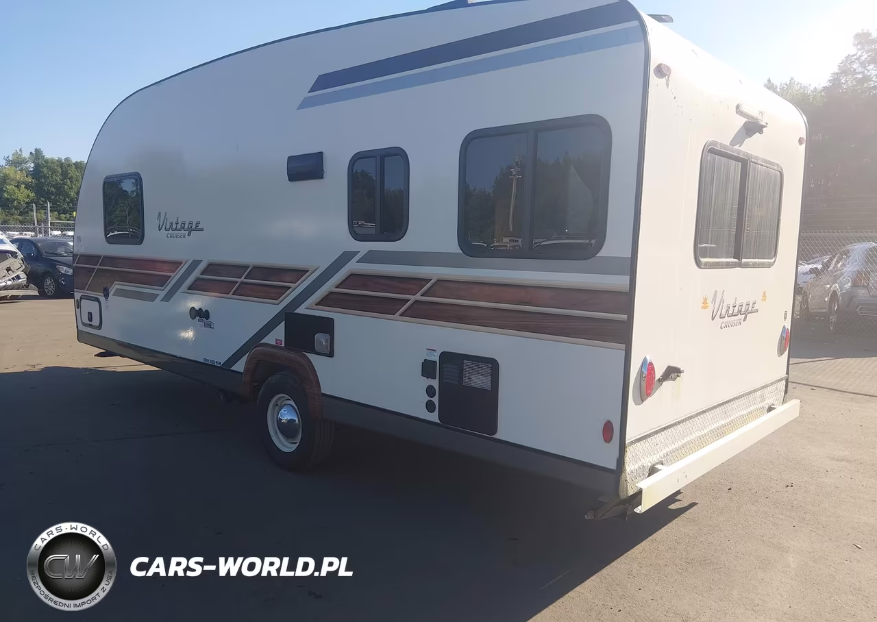 2021 Gulfstream 19Erd VIN:1NL162314M7050309 - 3
