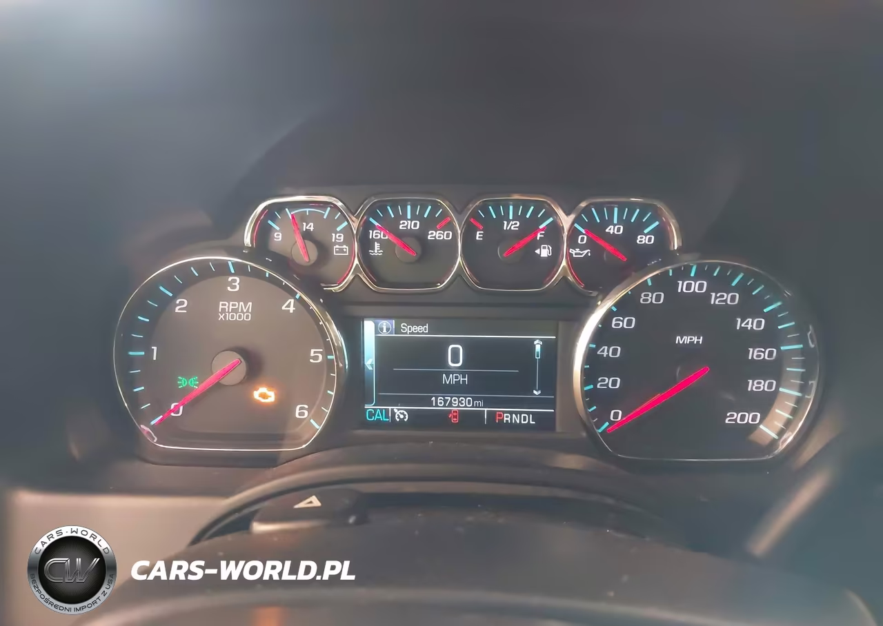 2019 GMC Yukon Xl Sle VIN:1GKS2FKC8KR116501 - 7