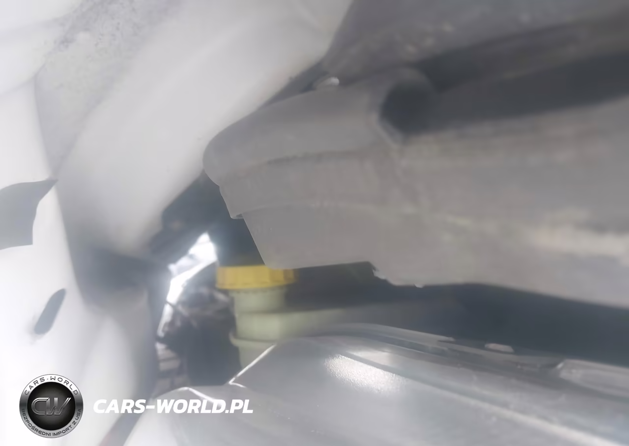 2023 Ram Promaster 2500 High Roof 136 Wb VIN:3C6LRVCG3PE551833 - 10