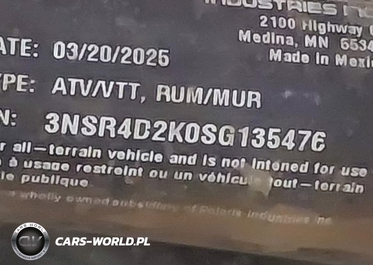 2025 Polaris Rzr Pro R 4 Ultimate VIN:3NSR4D2K0SG135476 - 10