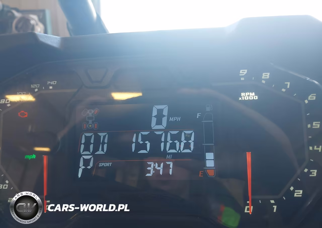 2025 Polaris Rzr Pro R 4 Ultimate VIN:3NSR4D2K0SG135476 - 7