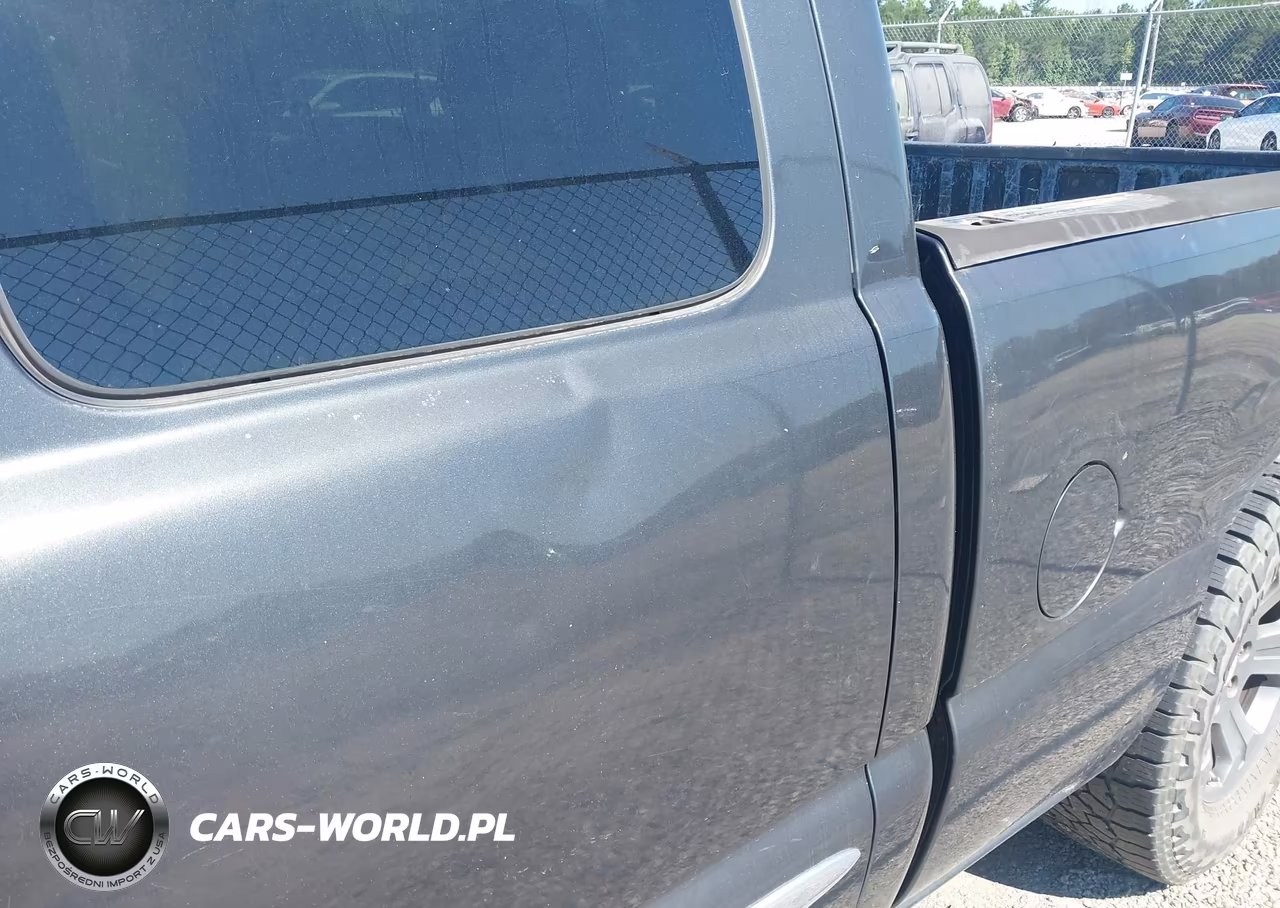 2004 GMC Sierra 1500 Sle VIN:2GTEC19V441225243 - 13