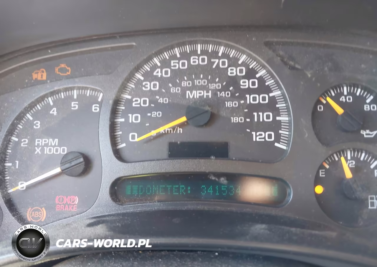2004 GMC Sierra 1500 Sle VIN:2GTEC19V441225243 - 7