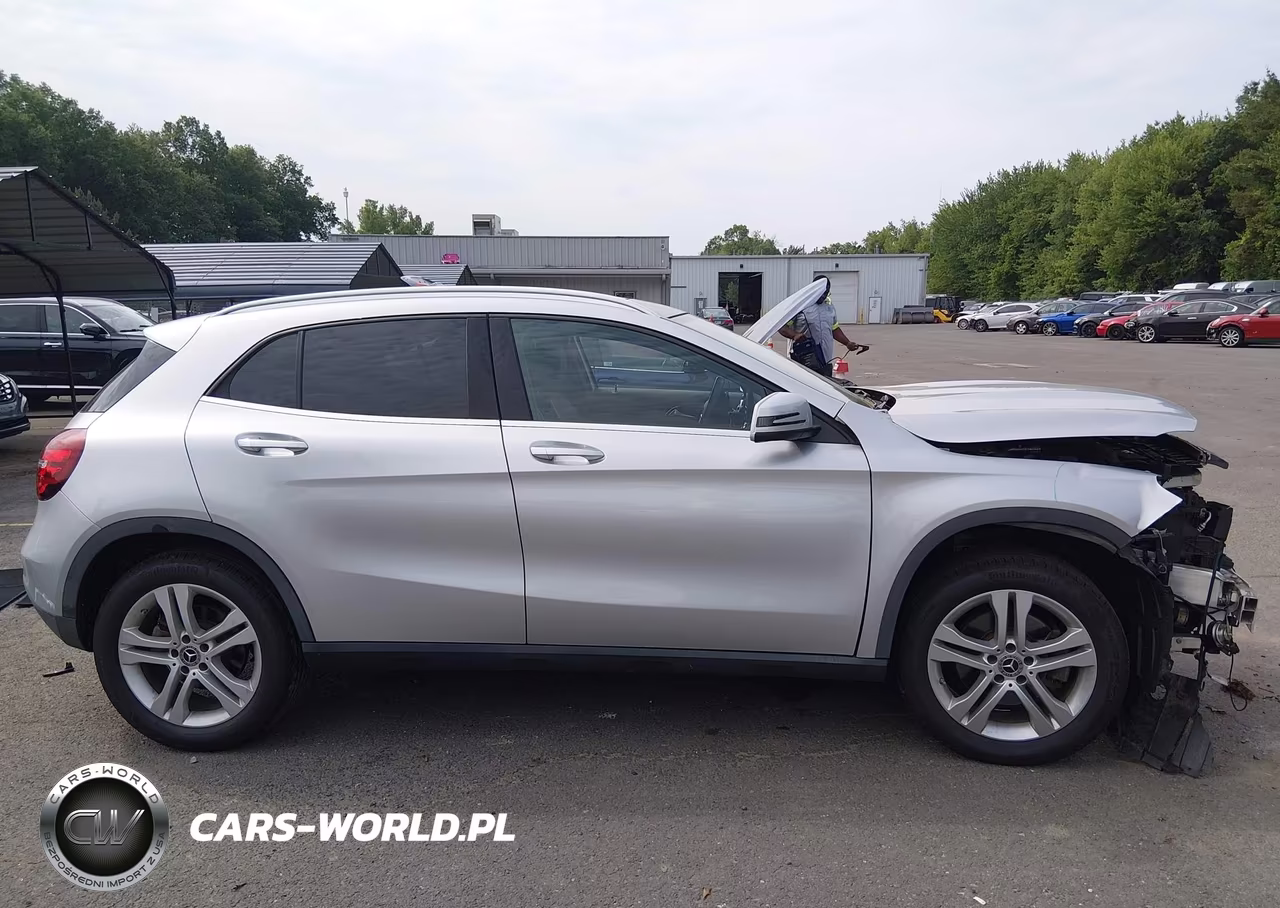 2019 Mercedes-Benz Gla 250 4Matic VIN:WDCTG4GB4KU013833 - 14