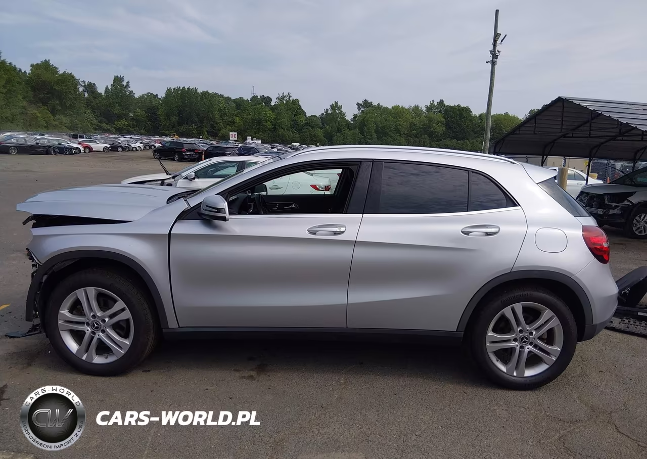 2019 Mercedes-Benz Gla 250 4Matic VIN:WDCTG4GB4KU013833 - 15