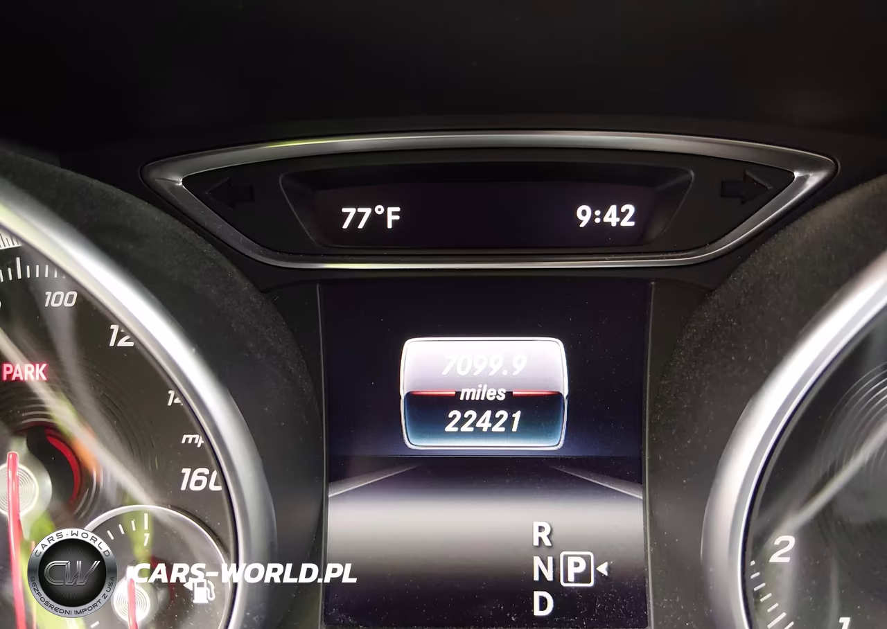 2019 Mercedes-Benz Gla 250 4Matic VIN:WDCTG4GB4KU013833 - 16