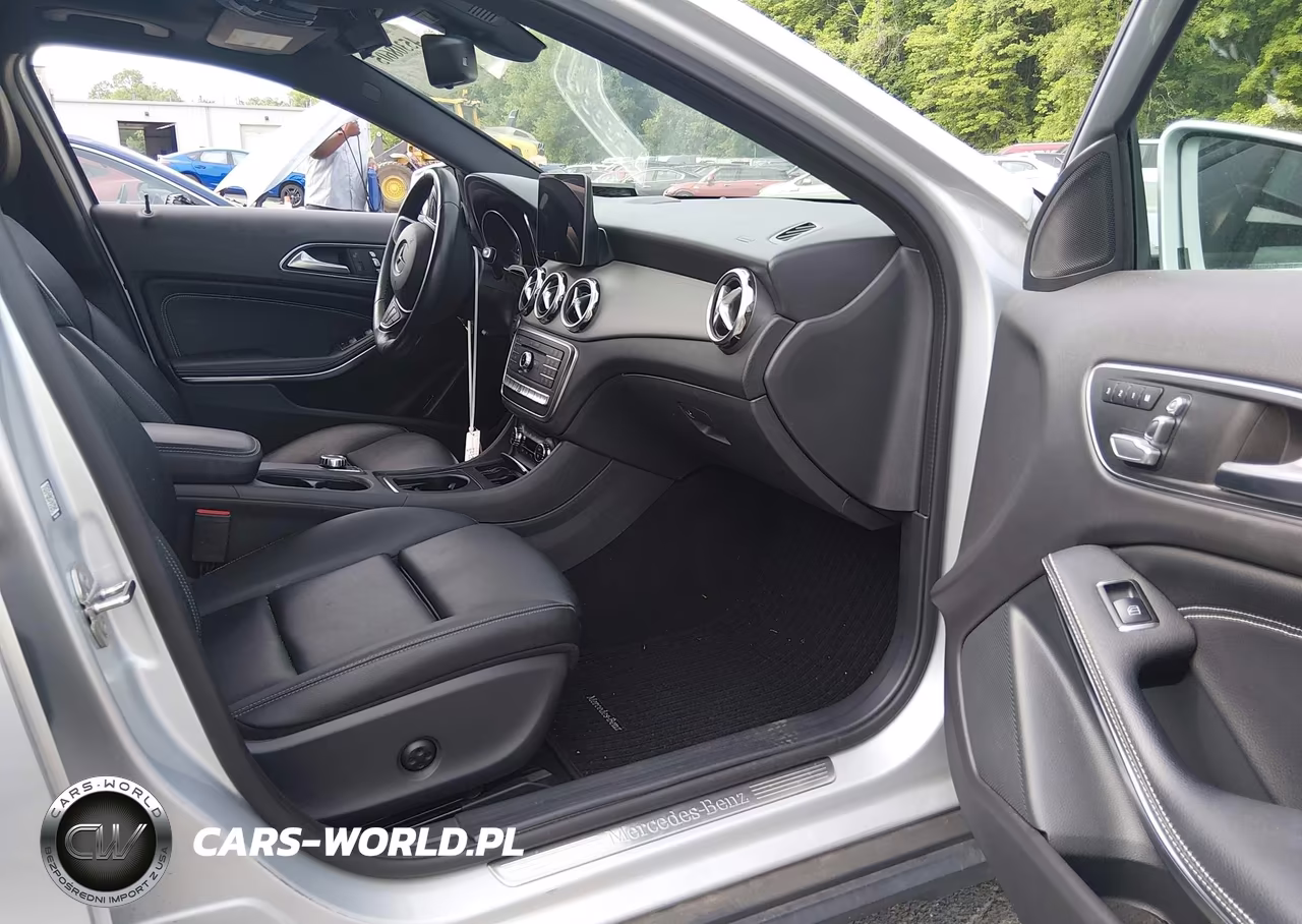2019 Mercedes-Benz Gla 250 4Matic VIN:WDCTG4GB4KU013833 - 5