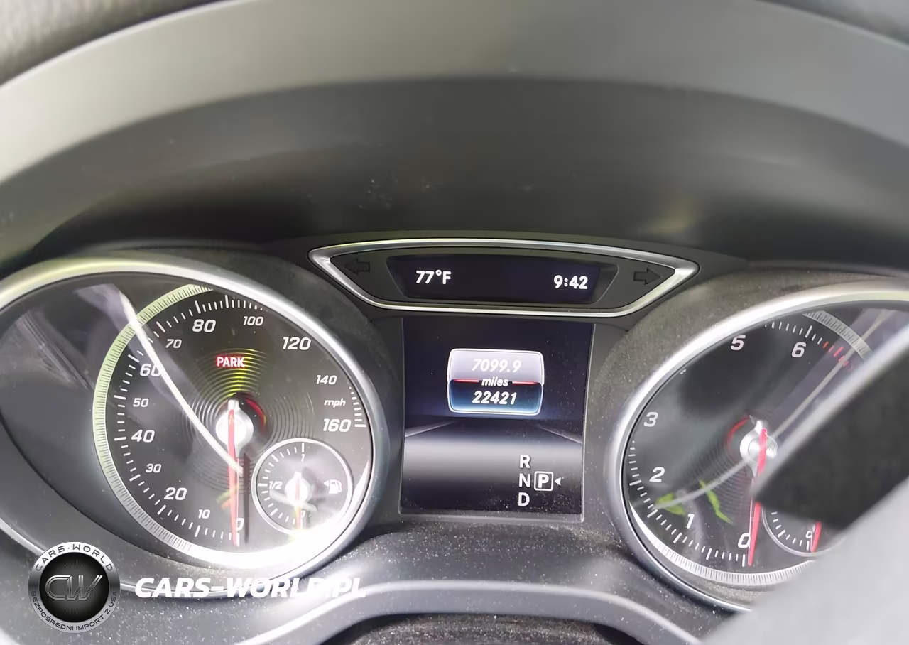 2019 Mercedes-Benz Gla 250 4Matic VIN:WDCTG4GB4KU013833 - 7