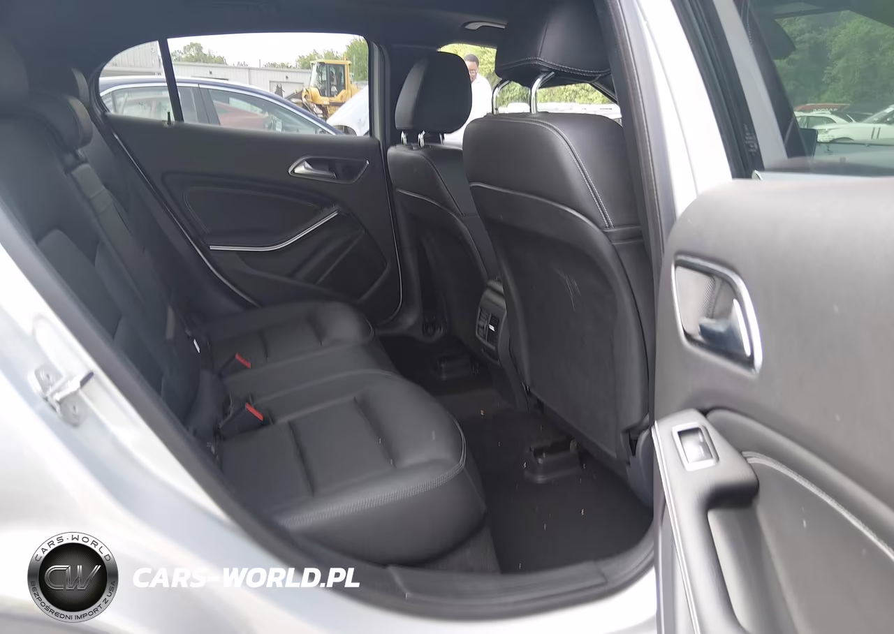 2019 Mercedes-Benz Gla 250 4Matic VIN:WDCTG4GB4KU013833 - 8