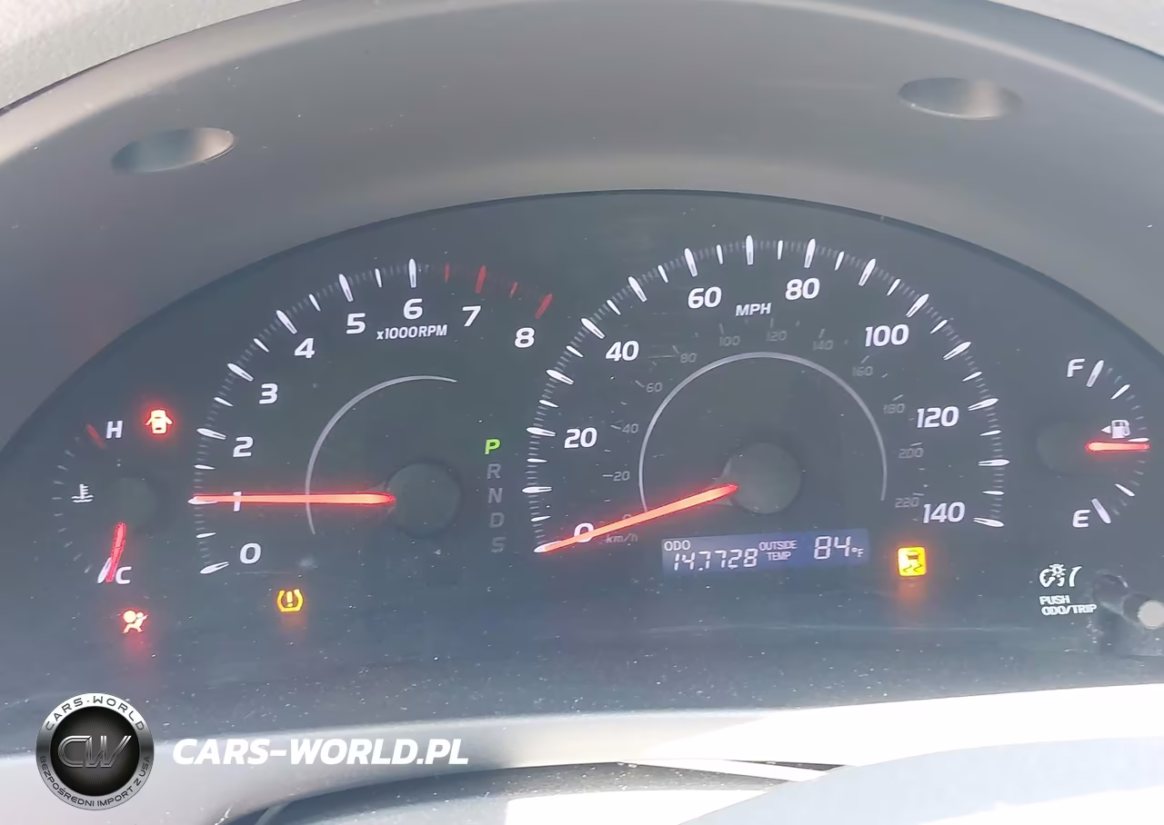 2011 Toyota Camry Le VIN:4T1BF3EK9BU168326 - 7