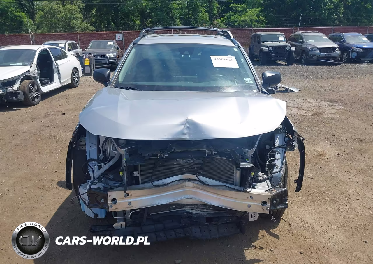 2021 Toyota Rav4 Le VIN:2T3F1RFV5MC251629 - 13
