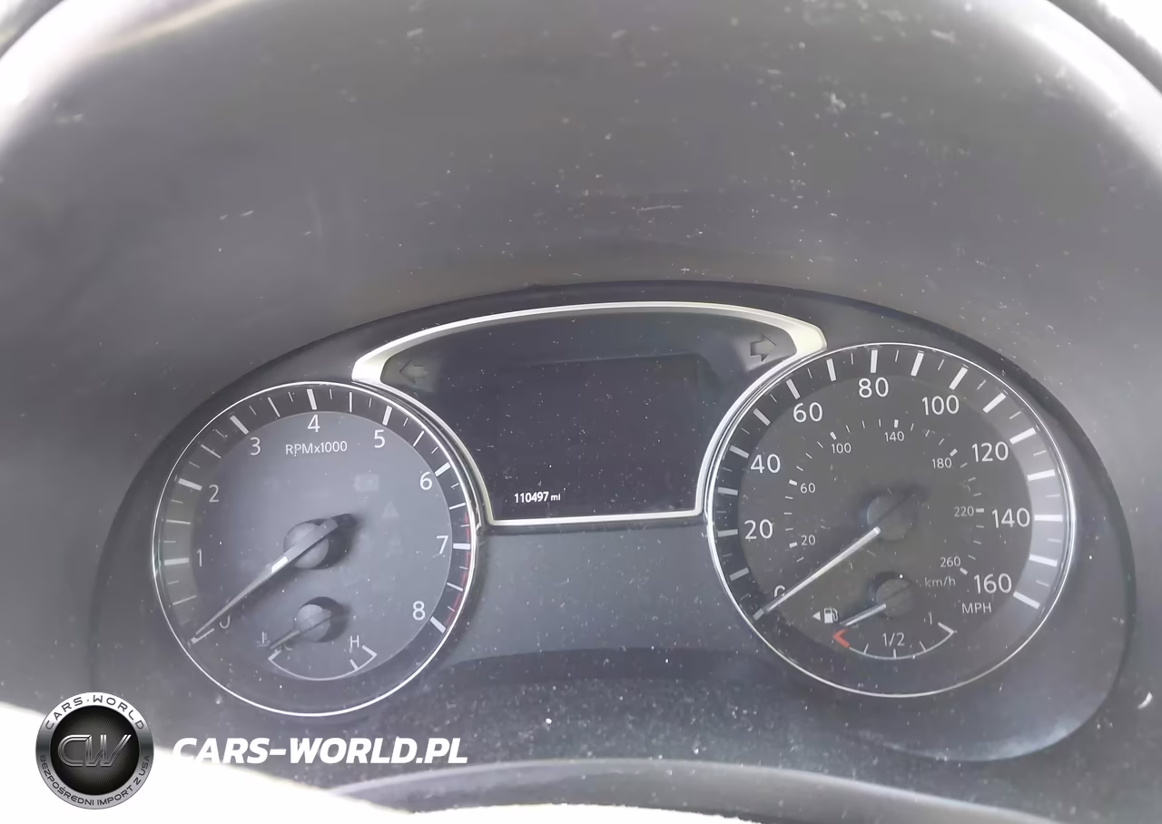 2017 Nissan Altima 2.5 S VIN:1N4AL3AP1HN362027 - 7