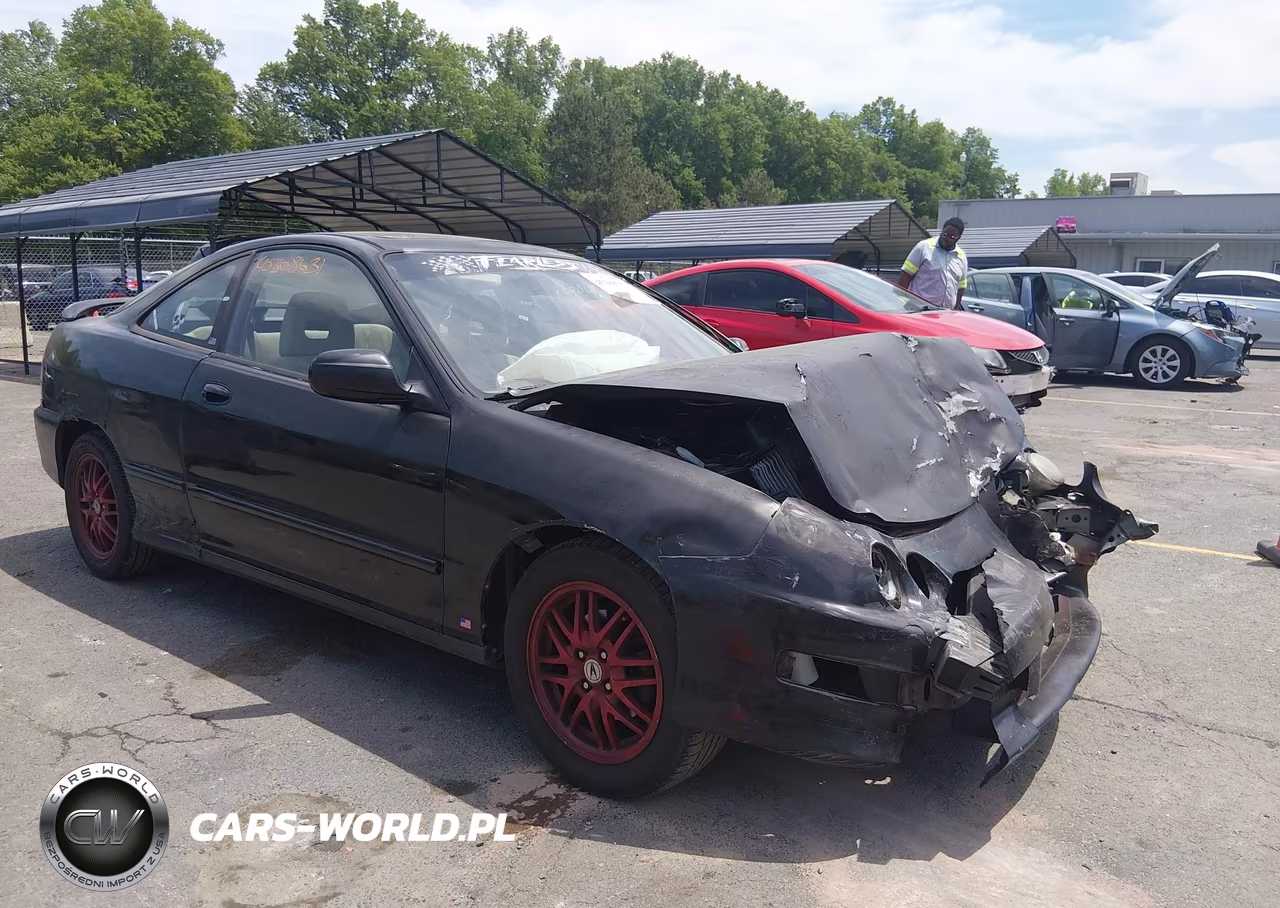 1999 Acura Integra Ls – zdjęcie 1 z 16