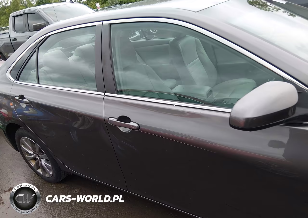 2017 Toyota Camry Xle VIN:4T1BF1FK1HU690217 - 13