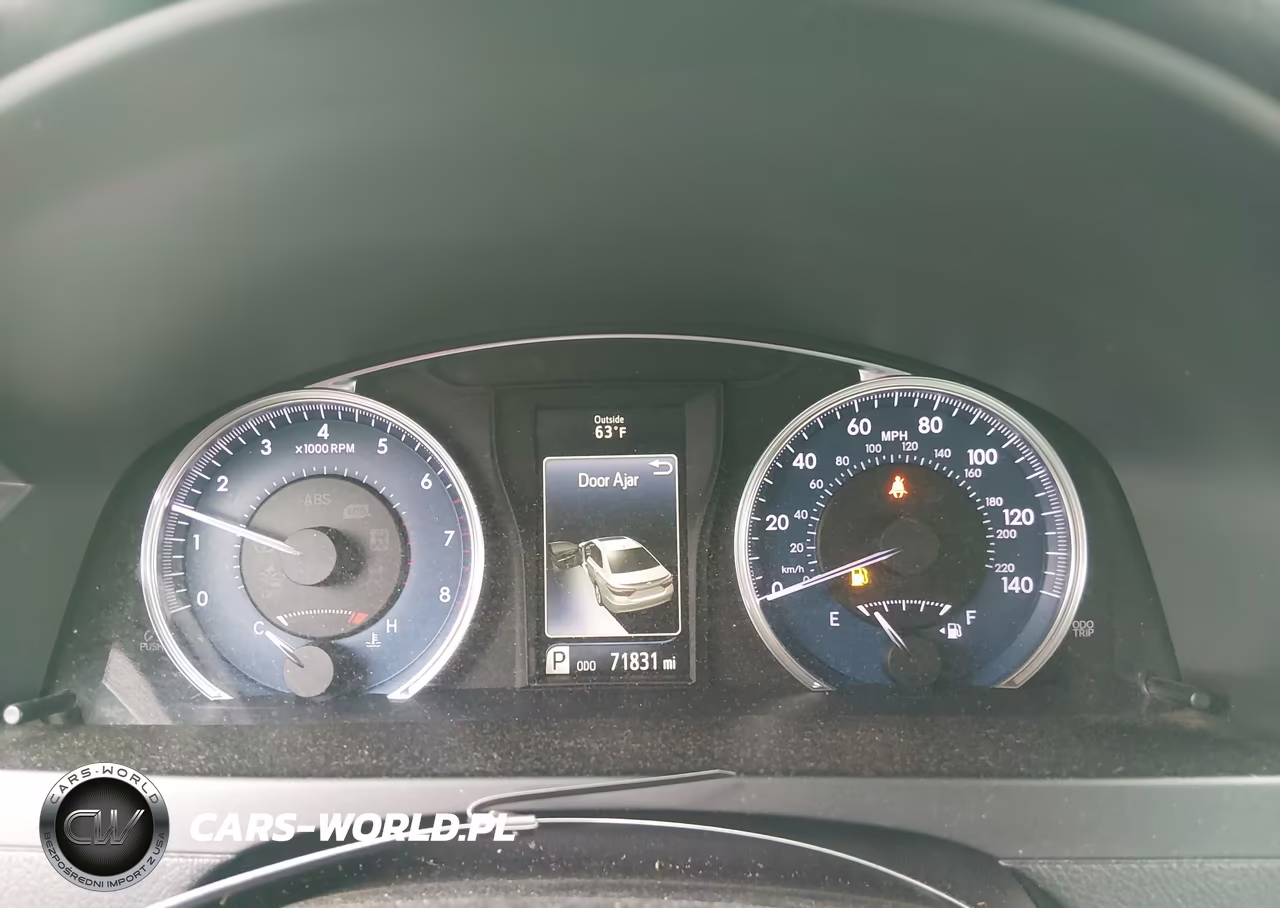 2017 Toyota Camry Xle VIN:4T1BF1FK1HU690217 - 7