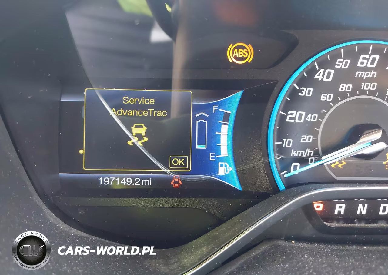2013 Ford C-Max Hybrid Sel VIN:1FADP5BU8DL514411 - 7