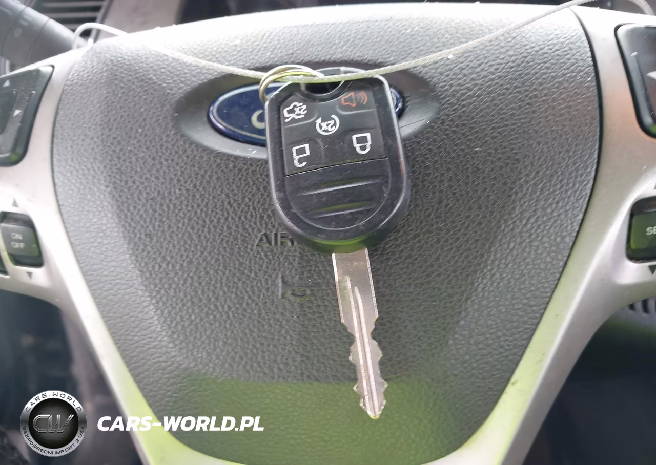 2014 Ford Taurus Sel VIN:1FAHP2E86EG117174 - 11