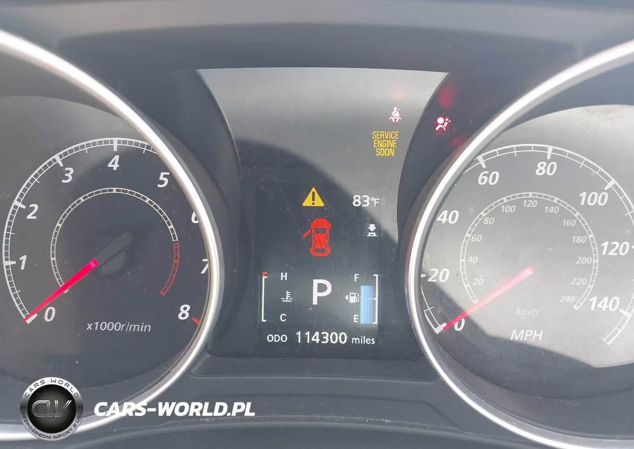2015 Mitsubishi Outlander Sport Es VIN:4A4AR3AUXFE034450 - 7