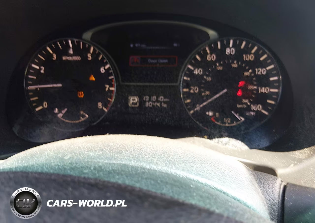 2014 Nissan Altima 2.5-2.5 S-2.5 Sl-2.5 Sv VIN:1N4AL3AP2EN340503 - 7