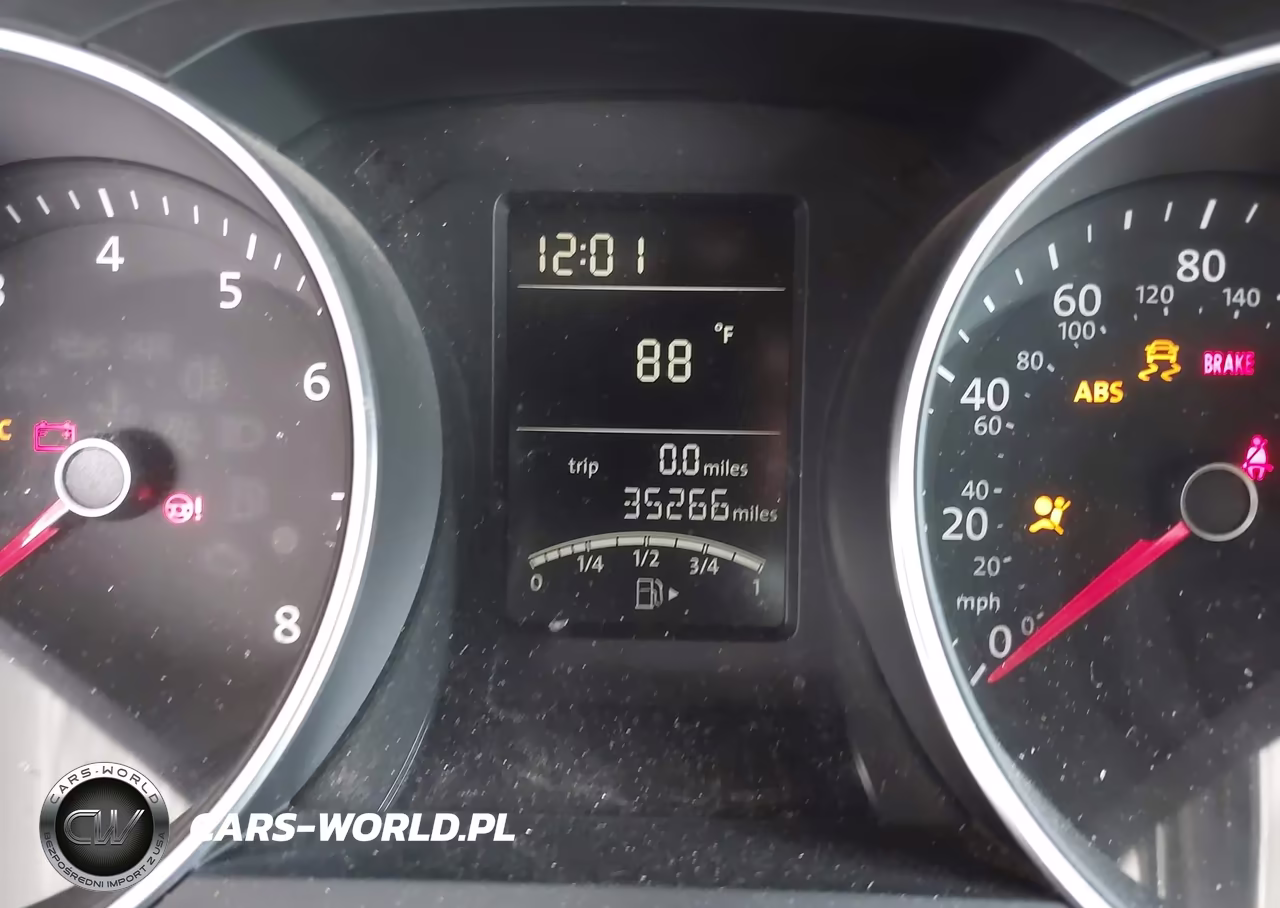 2017 Volkswagen Jetta 1.4T S VIN:3VW2B7AJ0HM341942 - 15