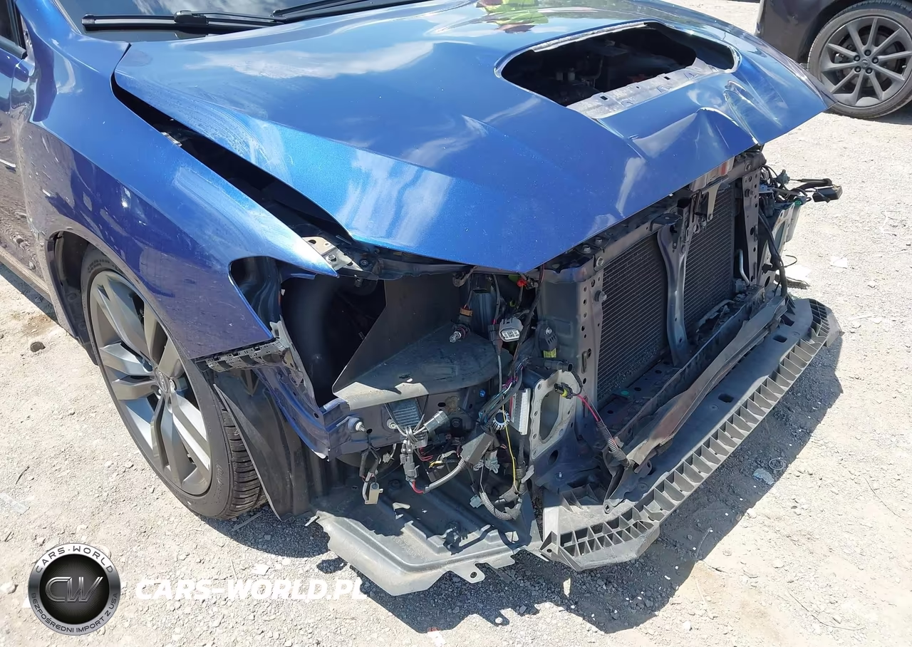 2017 Subaru Wrx Premium VIN:JF1VA1F66H9841211 - 18