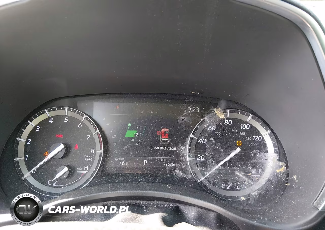 2021 Toyota Highlander Limited VIN:5TDDZRBH2MS088759 - 7
